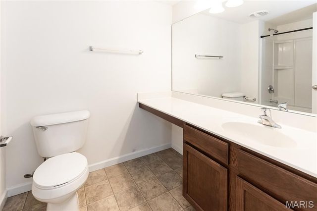 9740 Bexley Station Drive 7G, Unincorporated, MO 63123