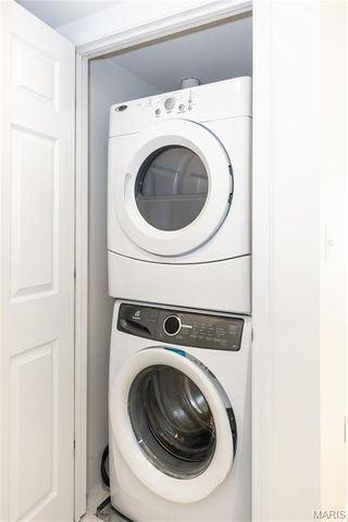 9740 Bexley Station Drive 7G, Unincorporated, MO 63123