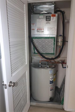 9740 Bexley Station Drive 7G, Unincorporated, MO 63123