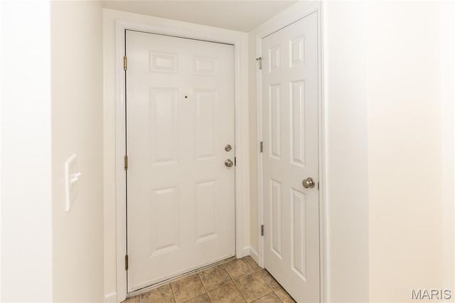 9740 Bexley Station Drive 7G, Unincorporated, MO 63123