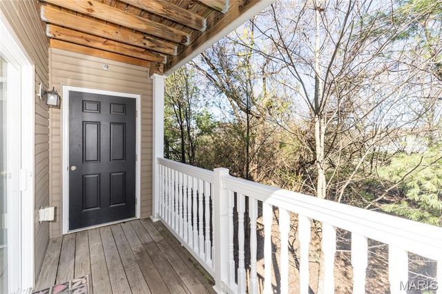 9740 Bexley Station Drive 7G, Unincorporated, MO 63123