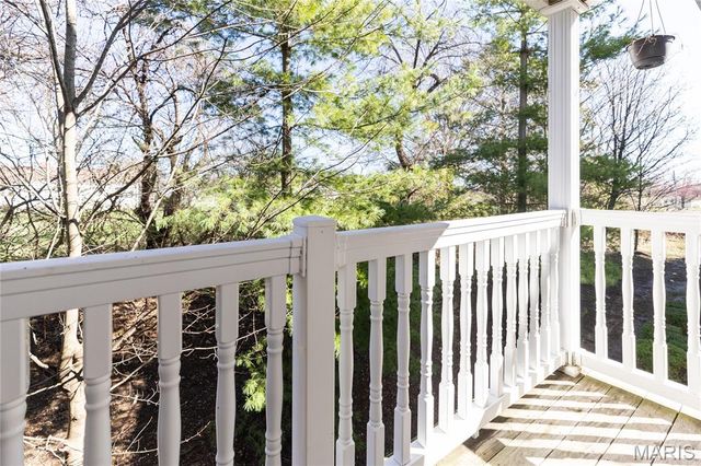 9740 Bexley Station Drive 7G, Unincorporated, MO 63123