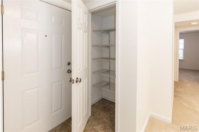 9740 Bexley Station Drive 7G, Unincorporated, MO 63123