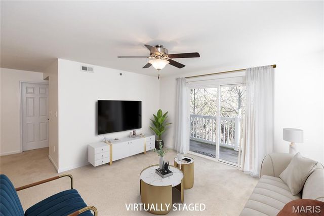 9740 Bexley Station Drive 7G, Unincorporated, MO 63123