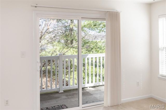 9740 Bexley Station Drive 7G, Unincorporated, MO 63123