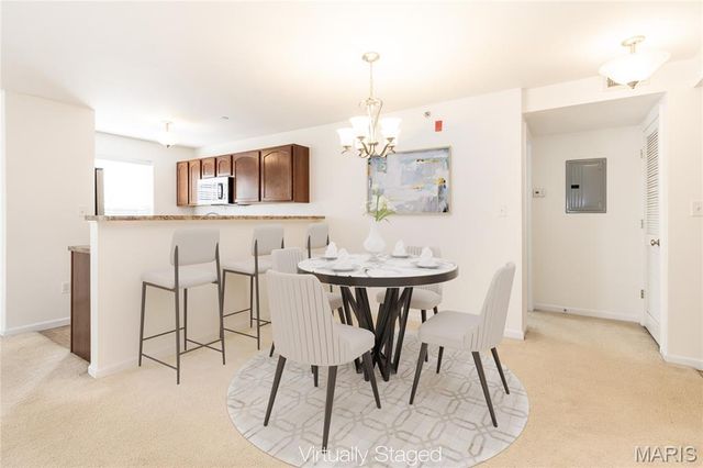 9740 Bexley Station Drive 7G, Unincorporated, MO 63123