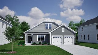 357 Heart Pine Avenue, Wilmington, NC 28411