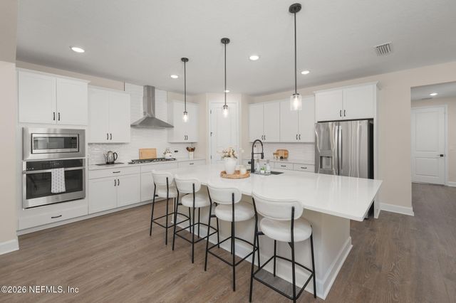 435 GOLDENROD Drive, St. Augustine, FL 32092