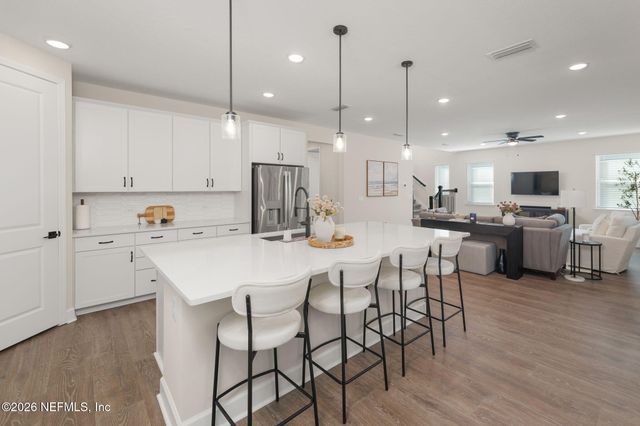 435 GOLDENROD Drive, St. Augustine, FL 32092