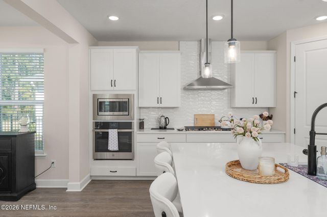 435 GOLDENROD Drive, St. Augustine, FL 32092