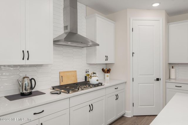 435 GOLDENROD Drive, St. Augustine, FL 32092