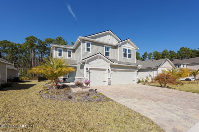 435 GOLDENROD Drive, St. Augustine, FL 32092