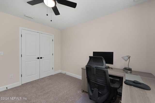 435 GOLDENROD Drive, St. Augustine, FL 32092