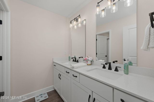 435 GOLDENROD Drive, St. Augustine, FL 32092