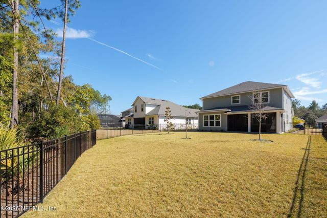 435 GOLDENROD Drive, St. Augustine, FL 32092