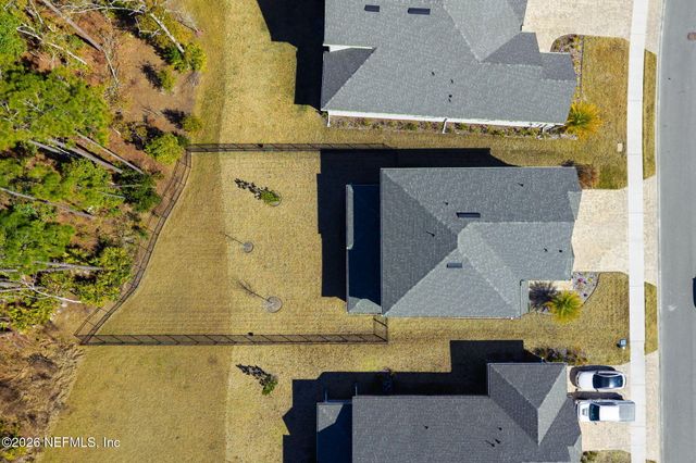 435 GOLDENROD Drive, St. Augustine, FL 32092