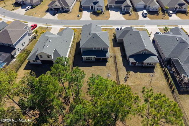 435 GOLDENROD Drive, St. Augustine, FL 32092