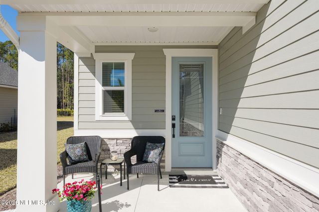 435 GOLDENROD Drive, St. Augustine, FL 32092