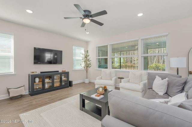 435 GOLDENROD Drive, St. Augustine, FL 32092