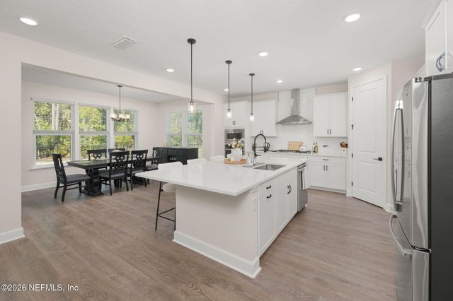 435 GOLDENROD Drive, St. Augustine, FL 32092