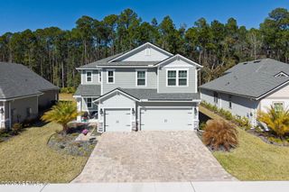 435 GOLDENROD Drive, St. Augustine, FL 32092
