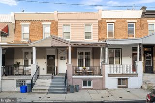 1542 N HOLLYWOOD ST, Philadelphia, PA 19121