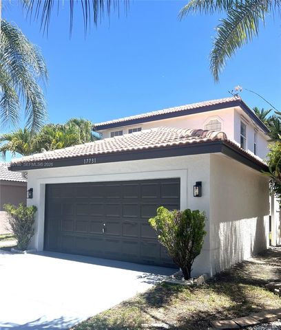 17731 SW 23rd St, Miramar, FL 33029