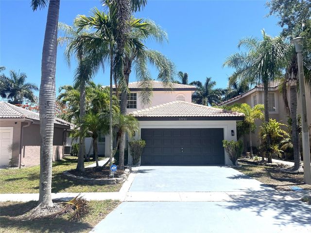 17731 SW 23rd St, Miramar, FL 33029