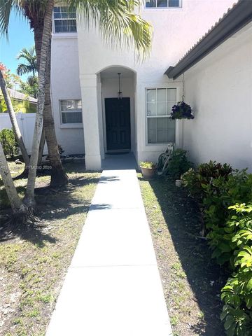 17731 SW 23rd St, Miramar, FL 33029