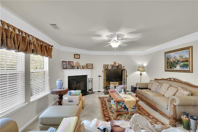 3160 Centerglen Lane, Cumming, GA 30040