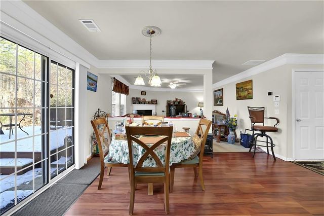 3160 Centerglen Lane, Cumming, GA 30040