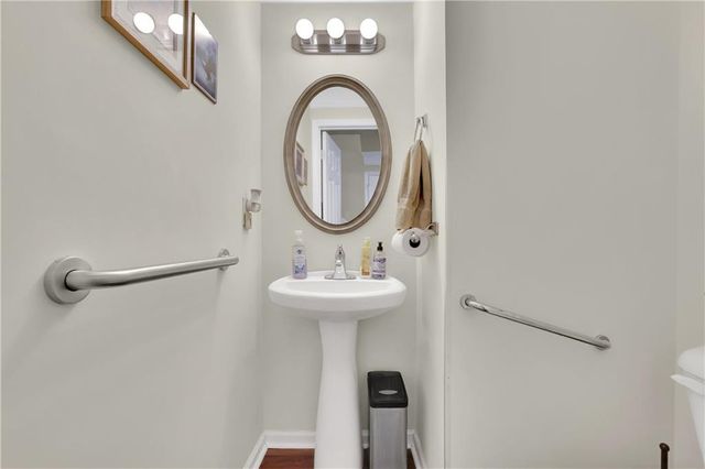 3160 Centerglen Lane, Cumming, GA 30040