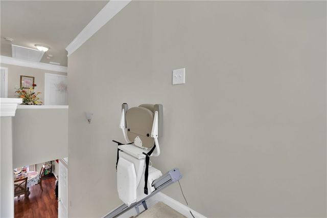 3160 Centerglen Lane, Cumming, GA 30040