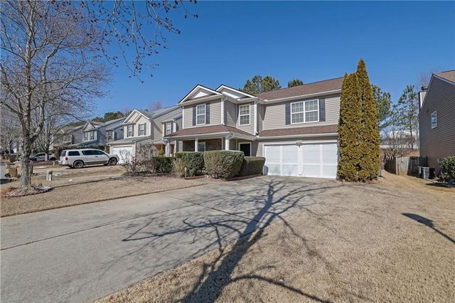 3160 Centerglen Lane, Cumming, GA 30040