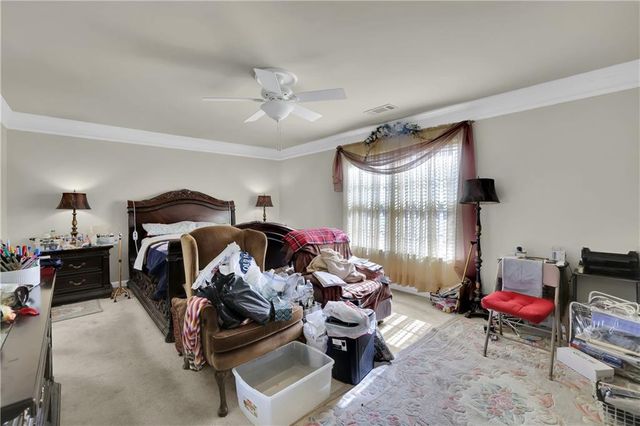 3160 Centerglen Lane, Cumming, GA 30040