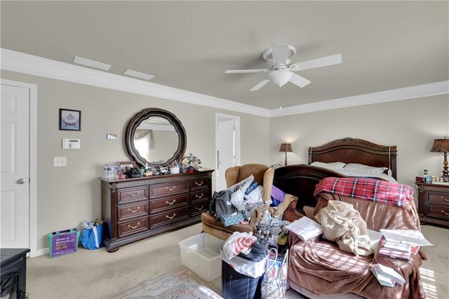 3160 Centerglen Lane, Cumming, GA 30040