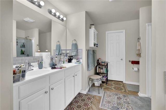 3160 Centerglen Lane, Cumming, GA 30040