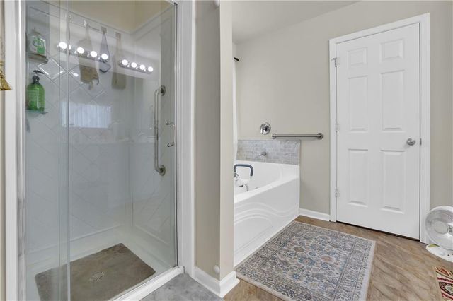 3160 Centerglen Lane, Cumming, GA 30040