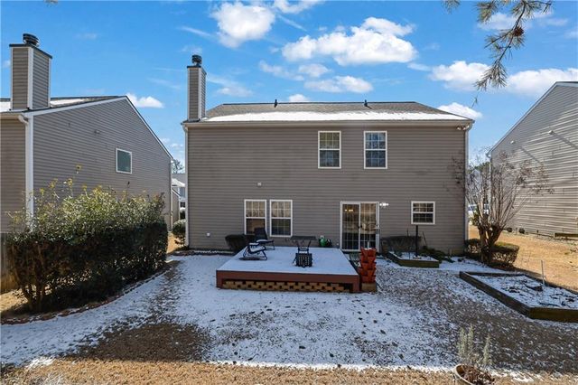 3160 Centerglen Lane, Cumming, GA 30040