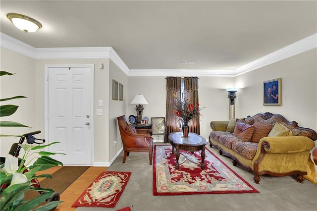 3160 Centerglen Lane, Cumming, GA 30040