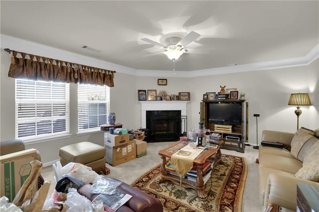 3160 Centerglen Lane, Cumming, GA 30040