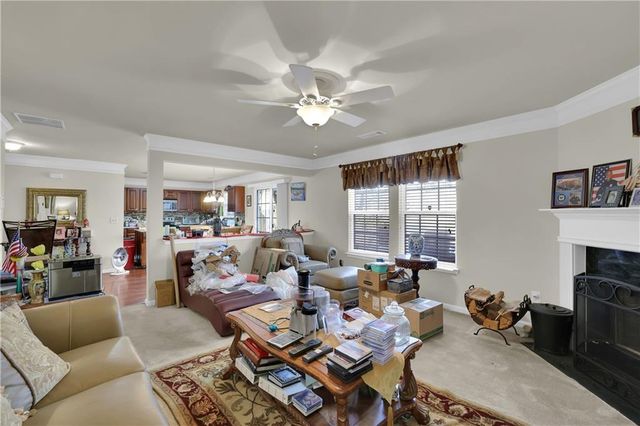 3160 Centerglen Lane, Cumming, GA 30040