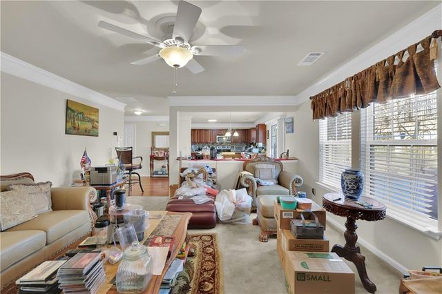 3160 Centerglen Lane, Cumming, GA 30040