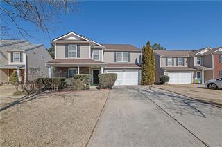 3160 Centerglen Lane, Cumming, GA 30040