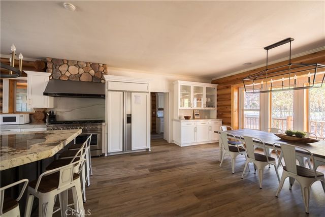 125 Starvation Flats Road, Big Bear Lake, CA 92315