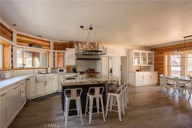125 Starvation Flats Road, Big Bear Lake, CA 92315