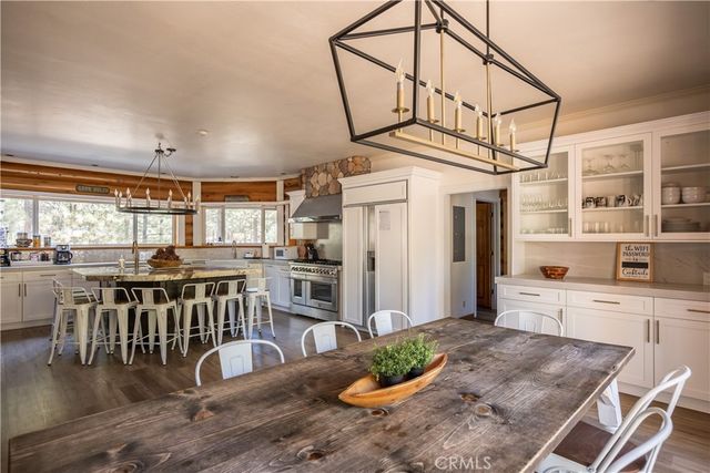 125 Starvation Flats Road, Big Bear Lake, CA 92315