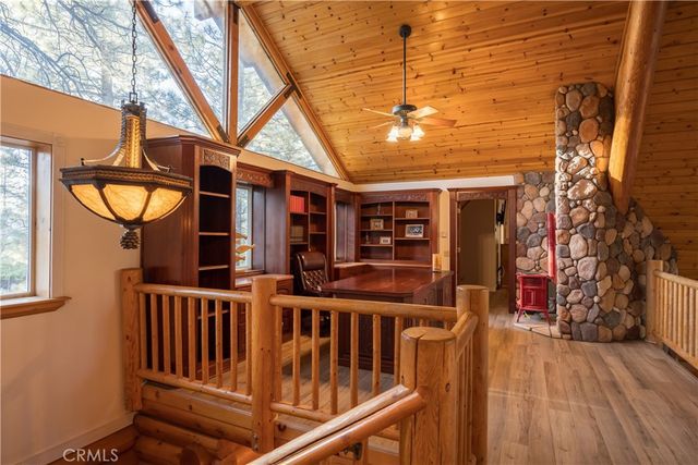 125 Starvation Flats Road, Big Bear Lake, CA 92315