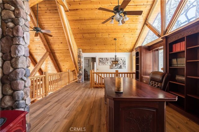 125 Starvation Flats Road, Big Bear Lake, CA 92315