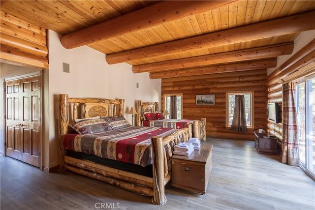 125 Starvation Flats Road, Big Bear Lake, CA 92315